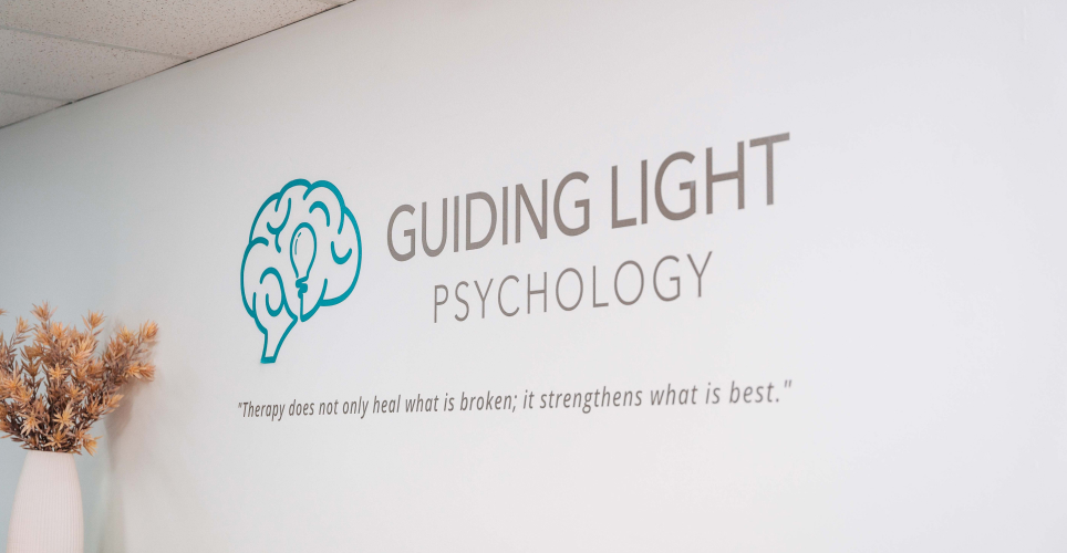 Discover Guiding Light Psychology