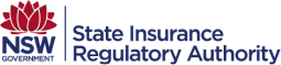 state insurance regulatory authority